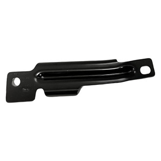 Replacement - Front Upper Driver Side Bumper Bracket (Standard Line)