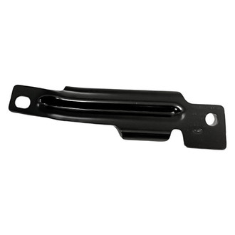 Replacement - Front Upper Passenger Side Bumper Bracket (Standard Line)
