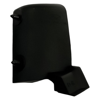 Replacement - Driver Side Grille Air Deflector (Standard Line)