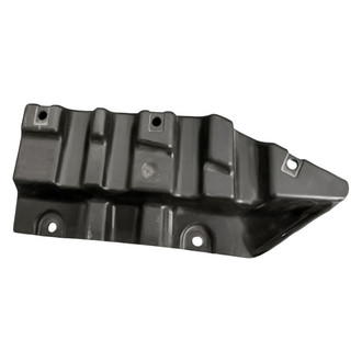 Replacement - Front Lower Passenger Side Bumper Support (Standard Line)