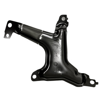 Replacement - Front Outer Passenger Side Bumper Bracket (Standard Line)