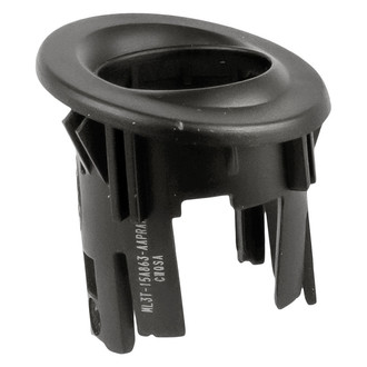 Replacement - Front Outer Driver Side Parking Aid Sensor Bracket (Standard Line)