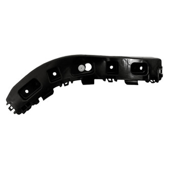 Replacement - Rear Inner Driver Side Bumper Cover Bracket (Standard Line)