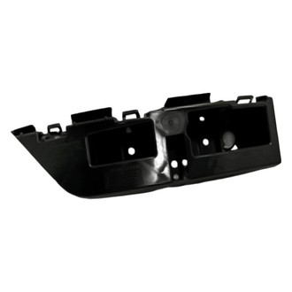 Replacement - Rear Upper Inner Driver Side Bumper Cover Bracket (Standard Line)