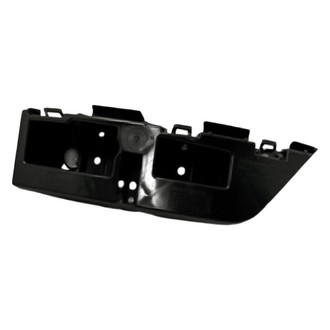 Replacement - Rear Upper Inner Passenger Side Bumper Cover Bracket (Standard Line)