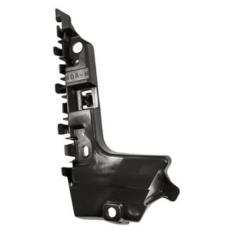 Replacement - Rear Bumper Cover Bracket
