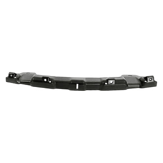Replacement - Rear Driver and Passenger Side Bumper Bracket Set (Standard Line)
