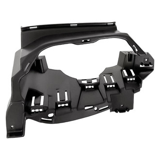 Replacement - Rear Driver or Passenger Side Bumper Support Bracket (Standard Line)