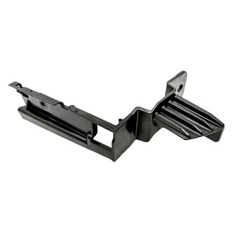 Replacement - Rear Inner Driver Side Bumper Bracket (Standard Line)