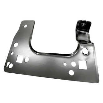 Replacement - Rear Passenger Side Bumper Bracket (Standard Line)