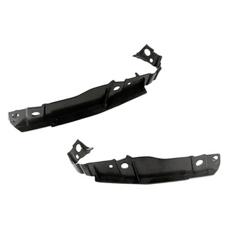Replacement - Rear Inner Driver Side Bumper Bracket (Standard Line)