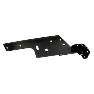 Replacement - Rear Driver Side Bumper Bracket (Standard Line)