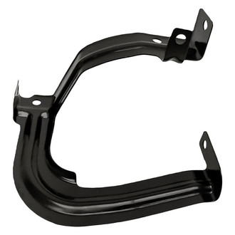 Replacement - Rear Driver Side Bumper Bracket (Standard Line)
