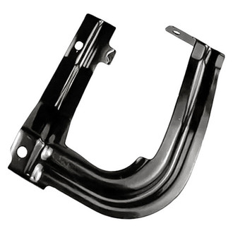 Replacement - Rear Passenger Side Bumper Bracket (Standard Line)