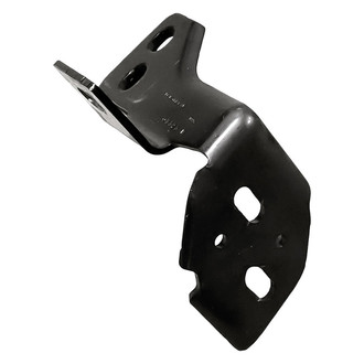 Replacement - Rear Outer Driver Side Bumper Bracket (Standard Line)
