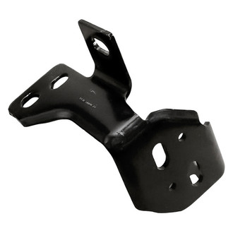 Replacement - Rear Outer Passenger Side Bumper Bracket (Standard Line)