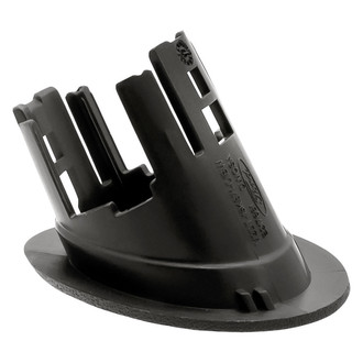 Replacement - Rear Outer Driver Side Parking Aid Sensor Bracket (Standard Line)