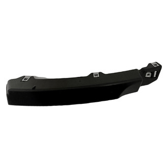 Replacement - Front Lower Driver Side Bumper Cover Bracket (CAPA Certified)