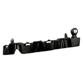 Replacement - Front Driver Side Bumper Guide (Standard Line)