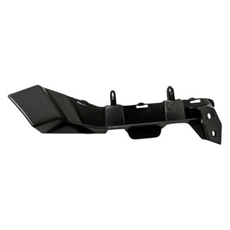Replacement - Front Driver Side Bumper Cover Retainer (Standard Line)