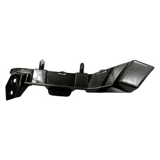 Replacement - Front Passenger Side Bumper Cover Retainer (Standard Line)