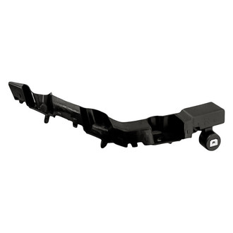 Replacement - Front Passenger Side Bumper Cover Support (Standard Line)