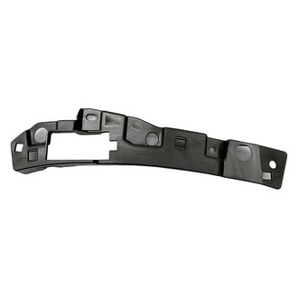 Replacement - Front Upper Outer Passenger Side Bumper Cover Bracket (Standard Line)