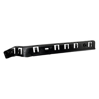 Replacement - Front Lower Driver Side Bumper Cover Bracket (Standard Line)