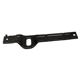 Replacement - Front Outer Driver Side Bumper Cover Support (Standard Line)