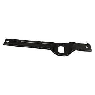 Replacement - Front Outer Passenger Side Bumper Cover Support (Standard Line)