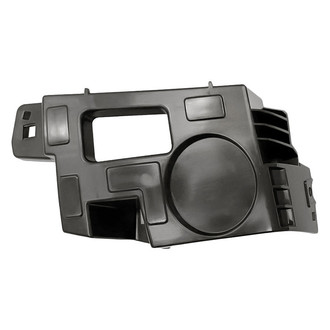 Replacement - Front Lower Inner Driver Side Bumper Cover Bracket (Standard Line)