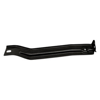 Replacement - Front Driver Side Bumper Cover Brace (Standard Line)
