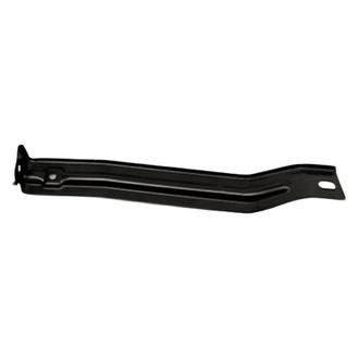 Replacement - Front Passenger Side Bumper Cover Brace (Standard Line)