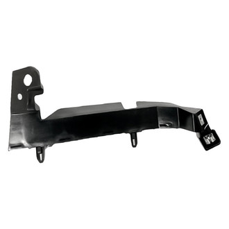 Replacement - Front Inner Driver Side Bumper Guide (Standard Line)