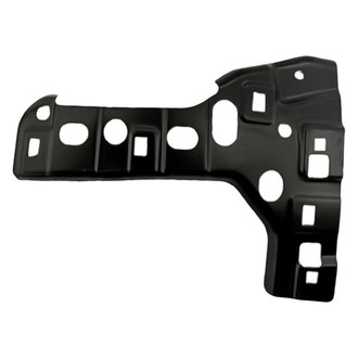 Replacement - Front Outer Passenger Side Bumper Cover Bracket (Standard Line)