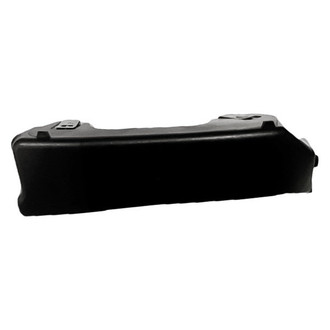Replacement - Front Lower Driver Side Bumper Cover Support (Standard Line)