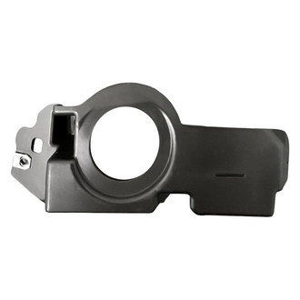 Replacement - Front Outer Passenger Side Bumper Cover Bracket (Standard Line)