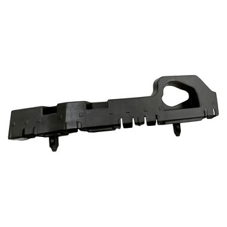 Replacement - Front Driver Side Bumper Guide (Standard Line)