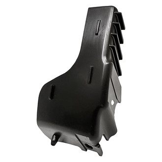 Replacement - Front Lower Driver Side Bumper Cover Bracket (Standard Line)