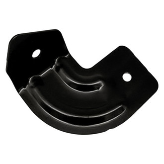 Replacement - Front Lower Outer Bumper Bracket