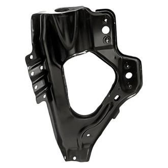 Replacement - Front Outer Bumper Bracket