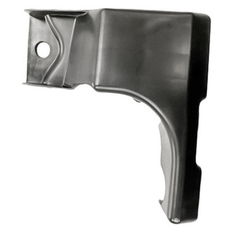 Replacement - Rear Lower Passenger Side Bumper Cover Bracket (Standard Line)