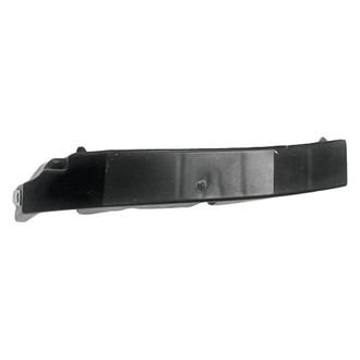 Replacement - Rear Lower Driver Side Bumper Cover Bracket (Standard Line)