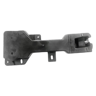Replacement - Rear Inner Driver Side Bumper Cover Bracket (Standard Line)