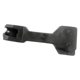 Replacement - Rear Inner Passenger Side Bumper Cover Bracket (Standard Line)