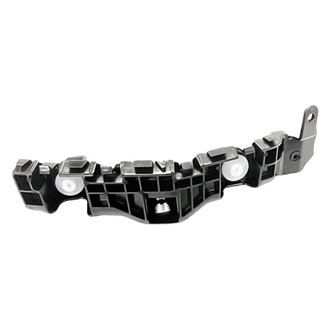 Replacement - Front Driver Side Bumper Cover Retainer (Standard Line)