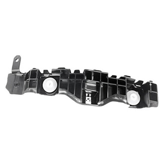 Replacement - Front Passenger Side Bumper Cover Retainer (Standard Line)