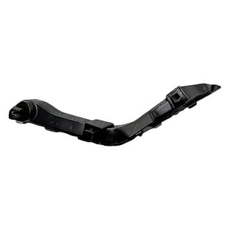 Replacement - Front Driver Side Bumper Cover Retainer (Standard Line)
