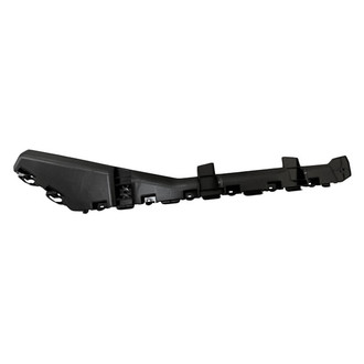 Replacement - Rear Driver Side Bumper Cover Spacer Panel (Standard Line)