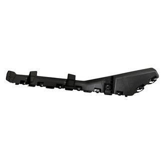 Replacement - Rear Passenger Side Bumper Cover Spacer Panel (Standard Line)